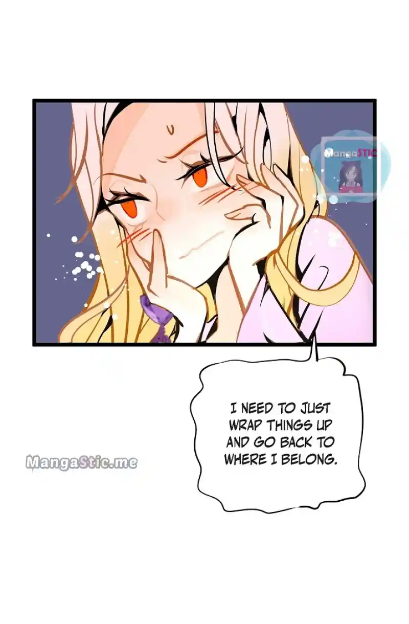 The 13Th Night Chapter 98