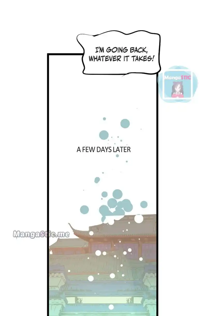 The 13Th Night Chapter 98