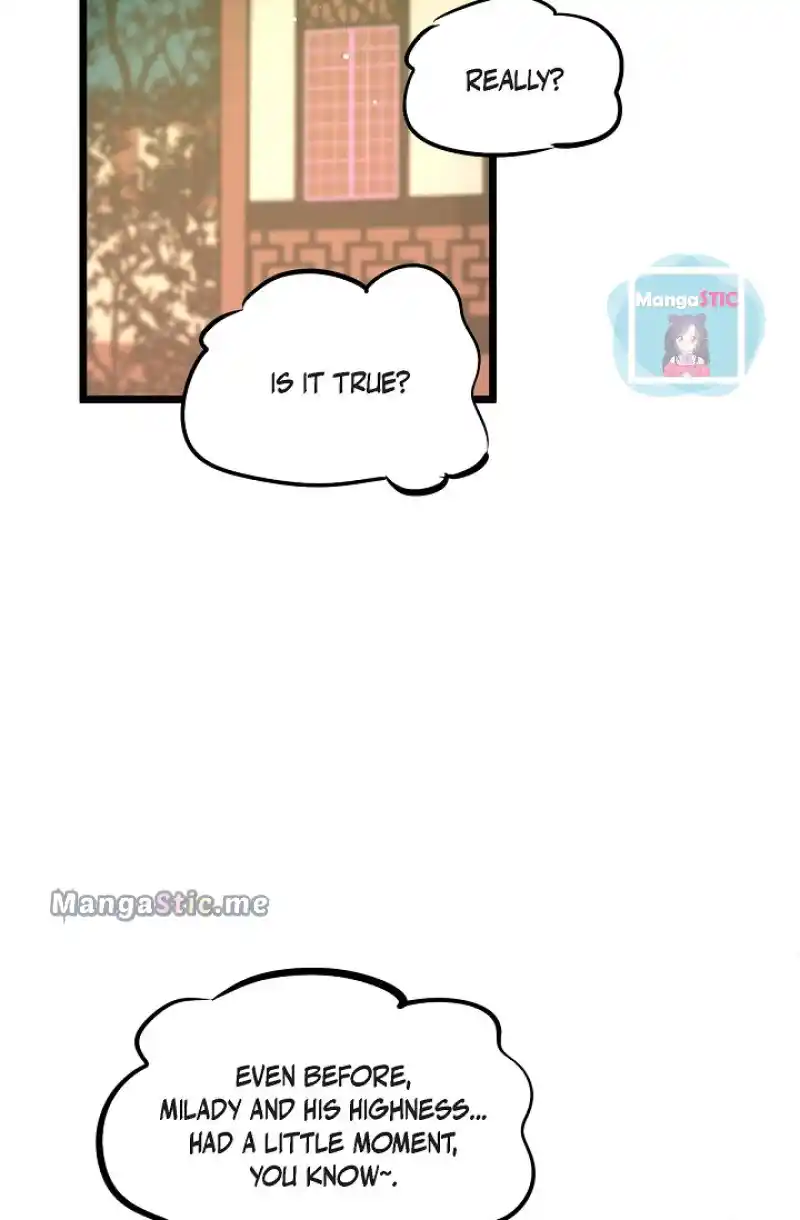 The 13Th Night Chapter 98