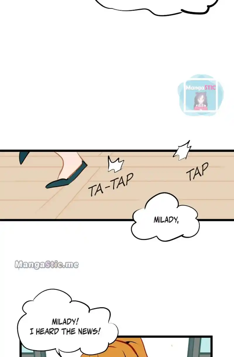 The 13Th Night Chapter 98