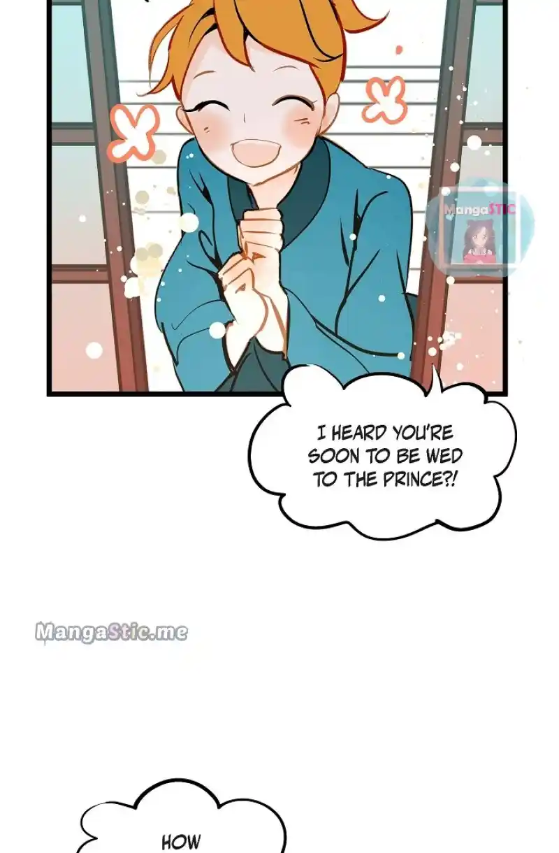 The 13Th Night Chapter 98