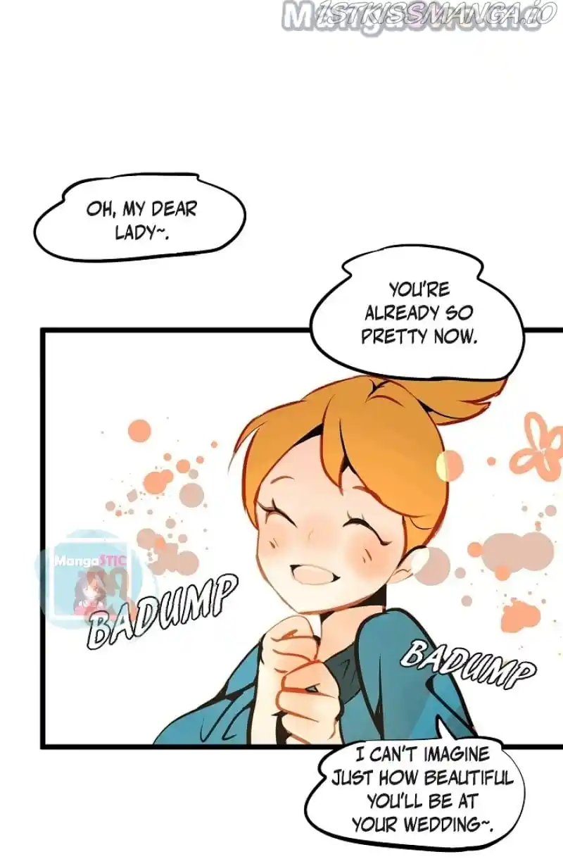 The 13Th Night Chapter 99