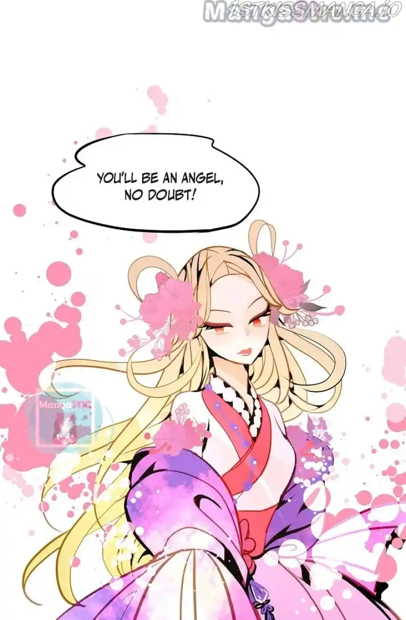 The 13Th Night Chapter 99