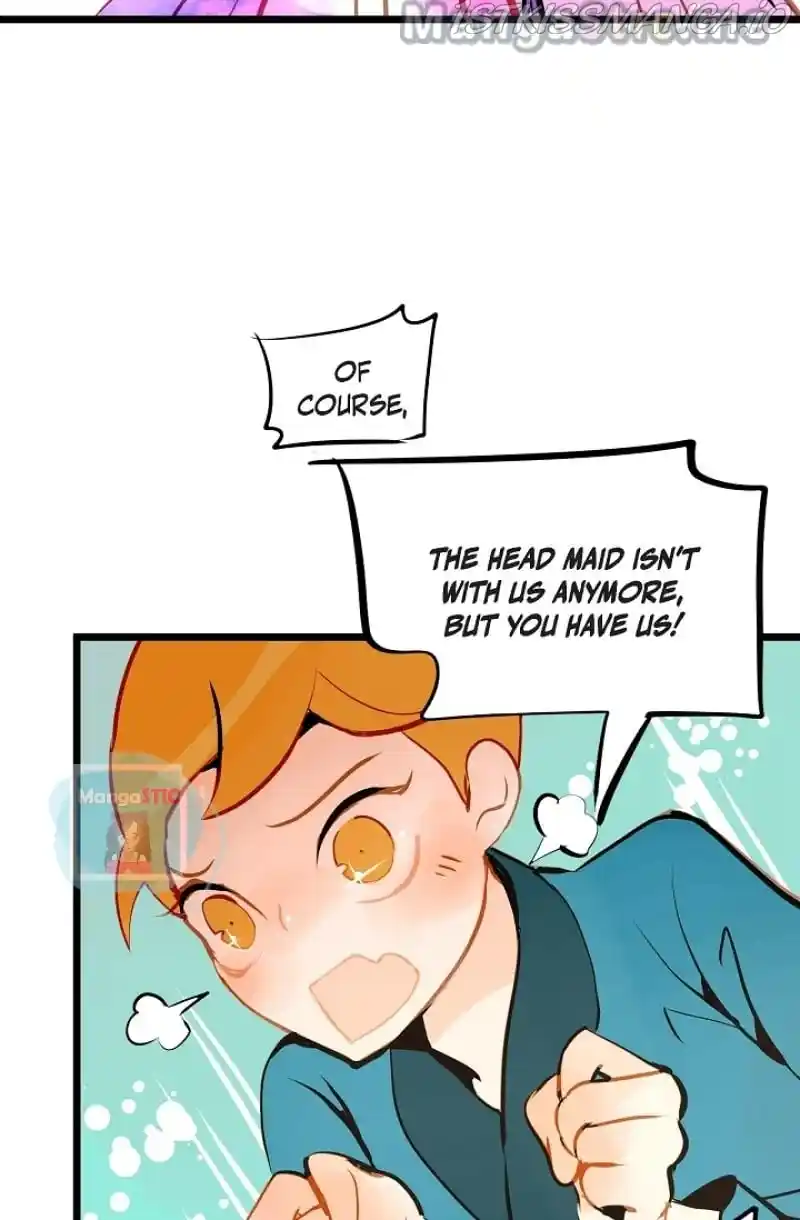 The 13Th Night Chapter 99