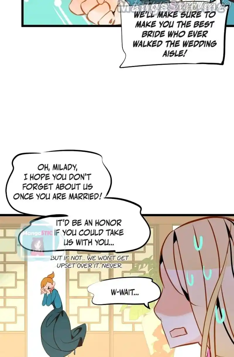 The 13Th Night Chapter 99