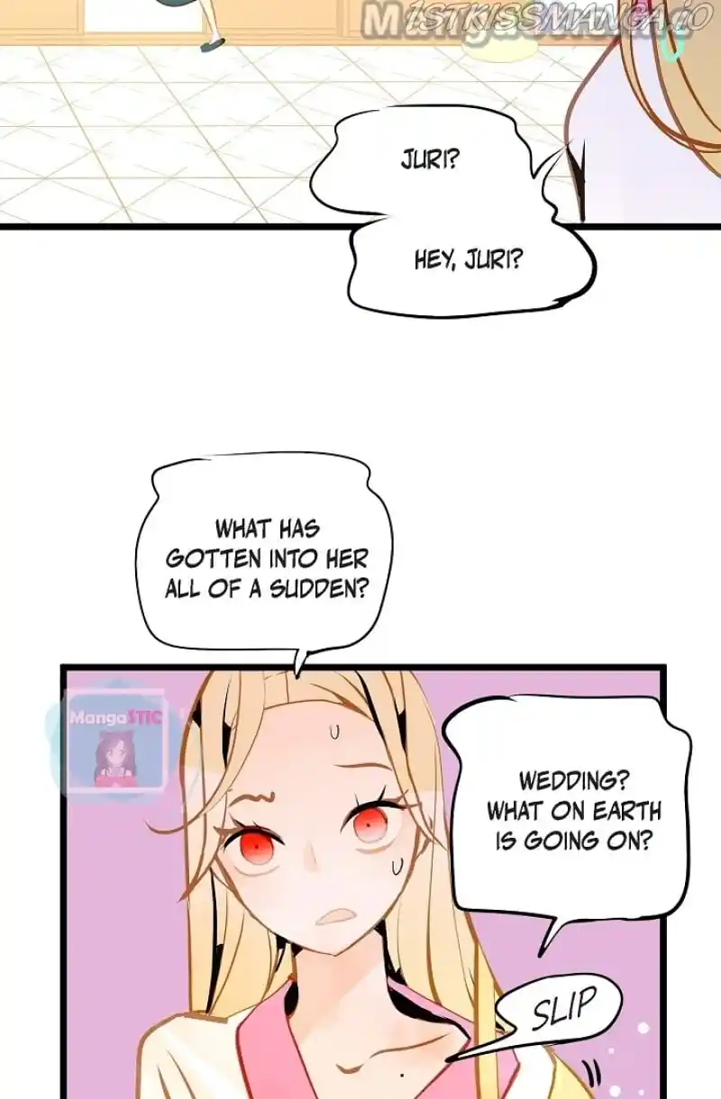 The 13Th Night Chapter 99