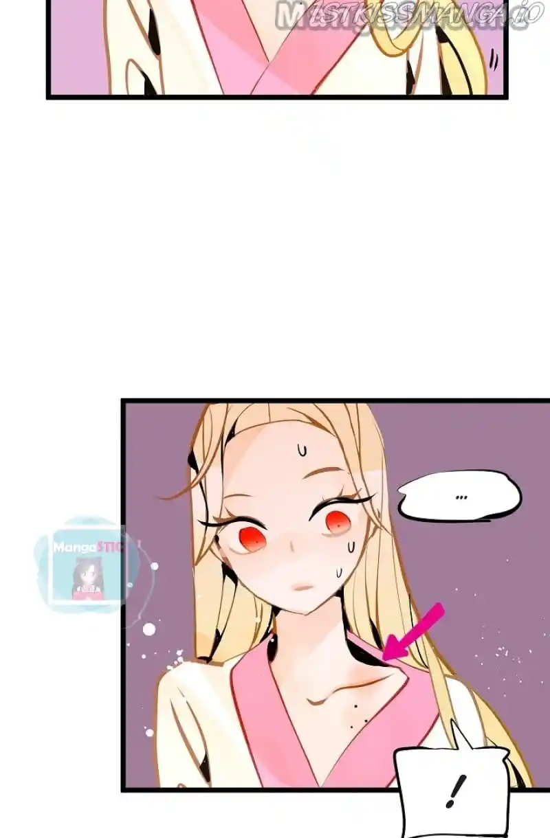 The 13Th Night Chapter 99