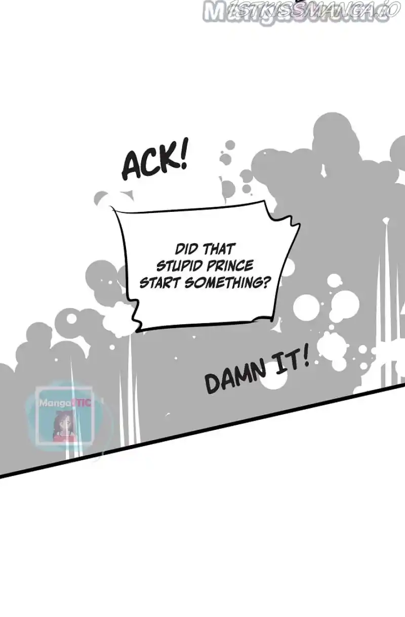 The 13Th Night Chapter 99