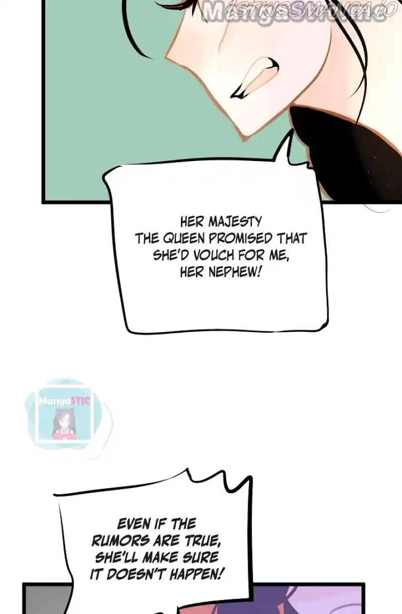 The 13Th Night Chapter 99