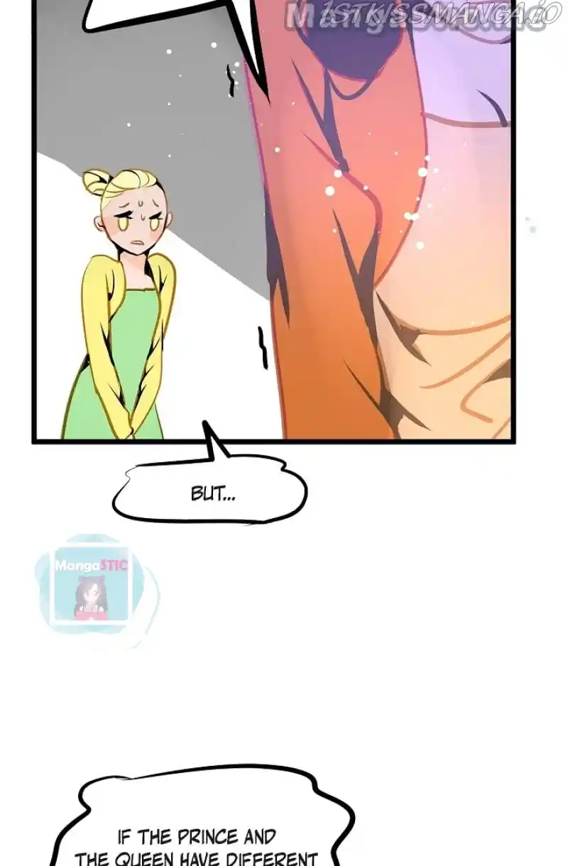 The 13Th Night Chapter 99