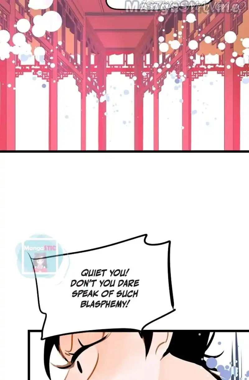 The 13Th Night Chapter 99