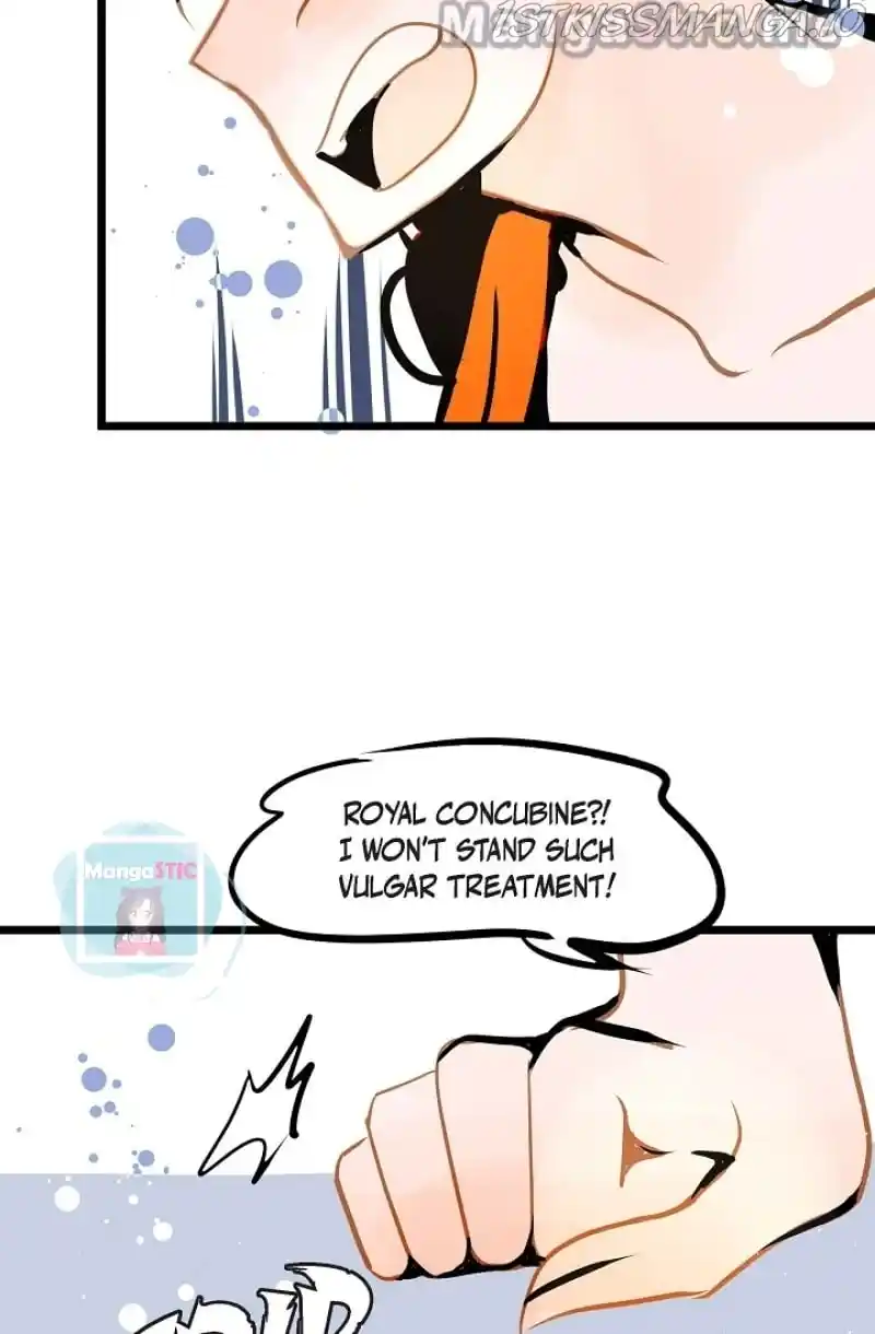 The 13Th Night Chapter 99