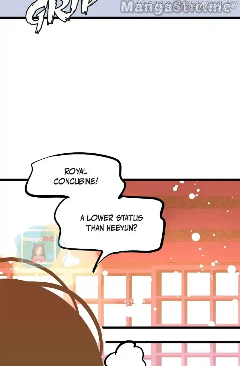 The 13Th Night Chapter 99