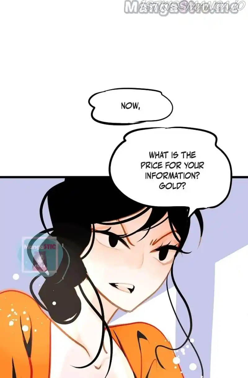 The 13Th Night Chapter 99