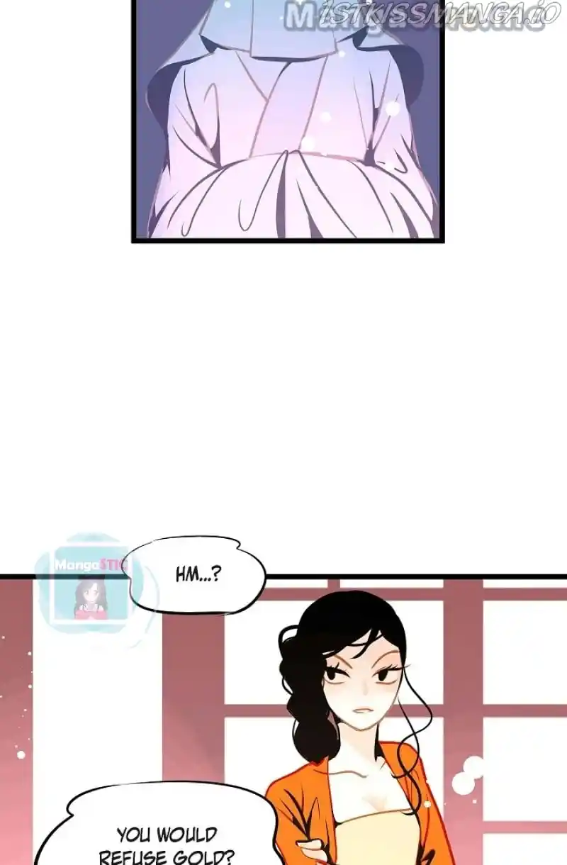 The 13Th Night Chapter 99