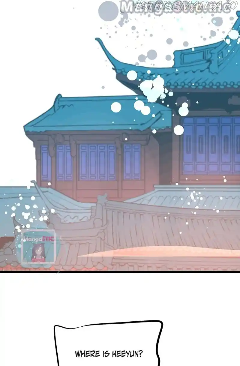 The 13Th Night Chapter 99