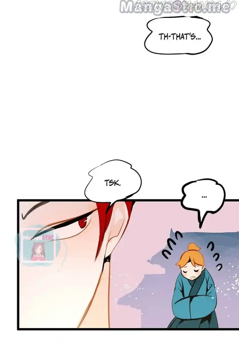 The 13Th Night Chapter 99