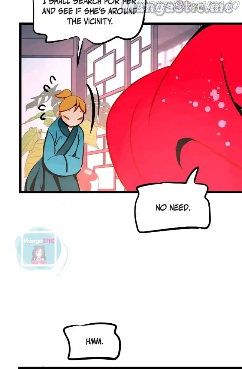 The 13Th Night Chapter 99