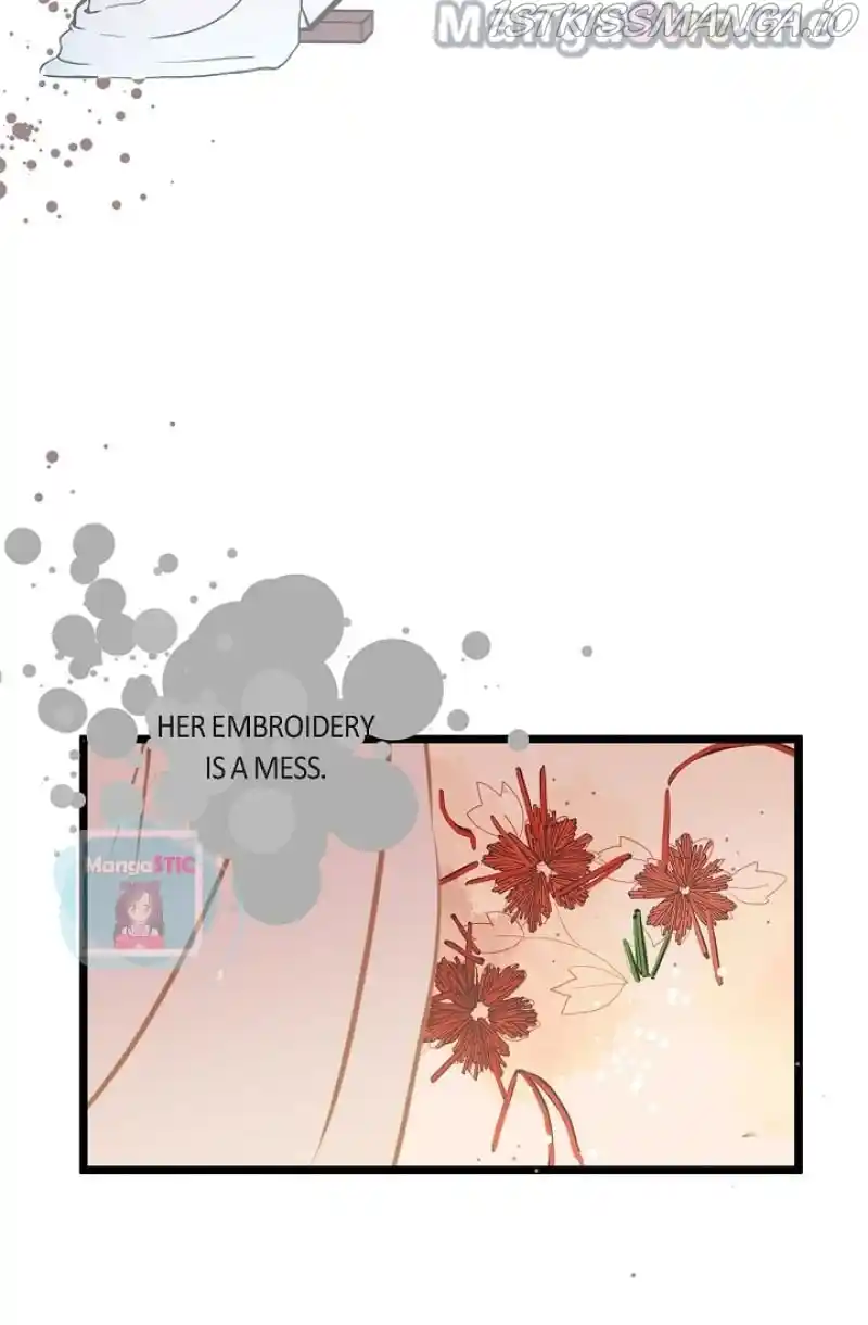 The 13Th Night Chapter 99