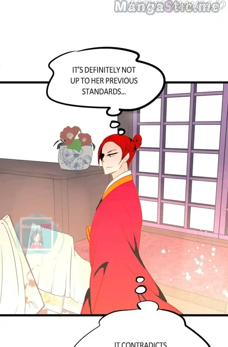 The 13Th Night Chapter 99