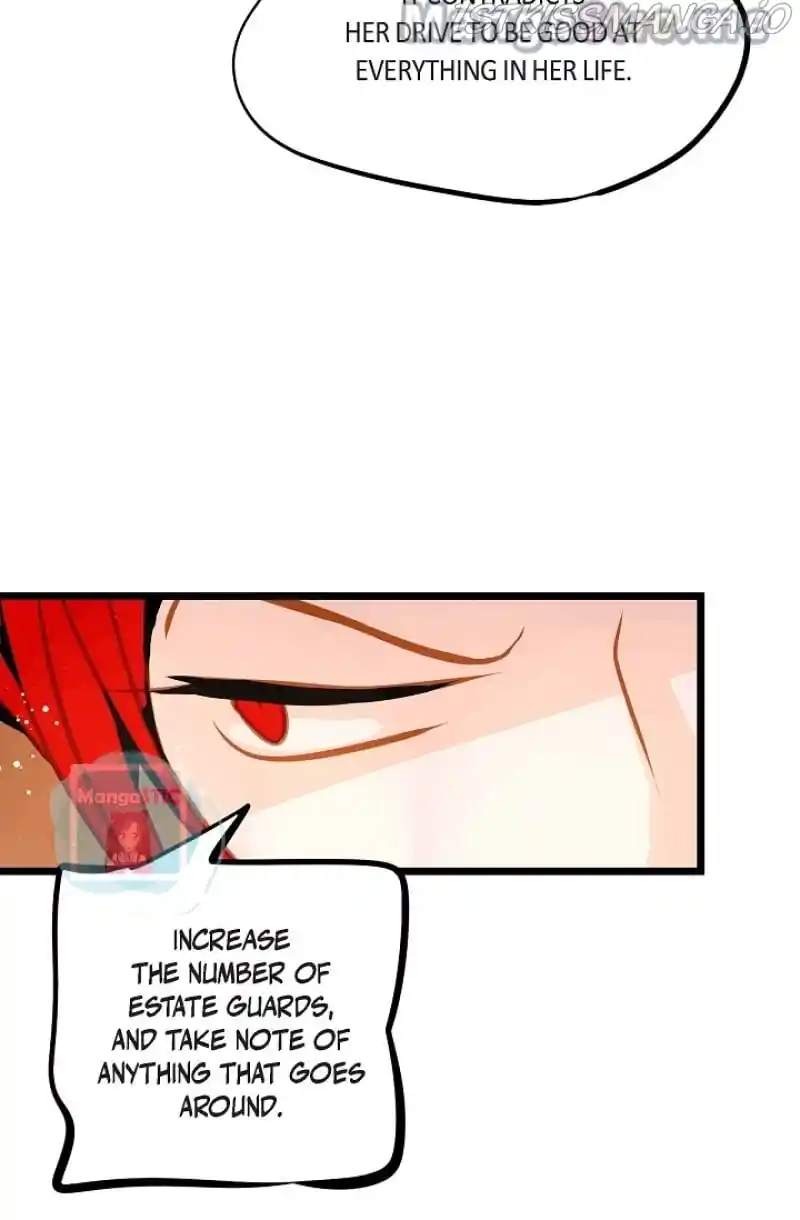 The 13Th Night Chapter 99