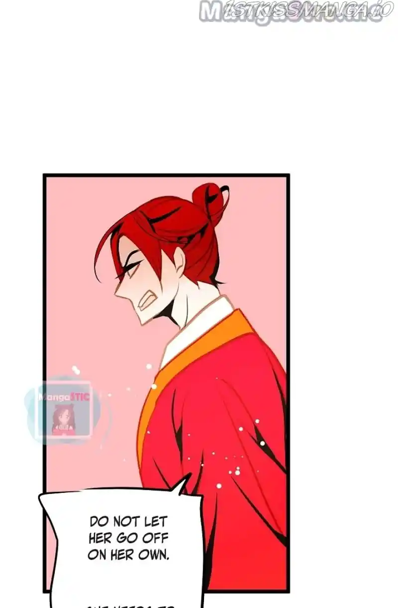 The 13Th Night Chapter 99