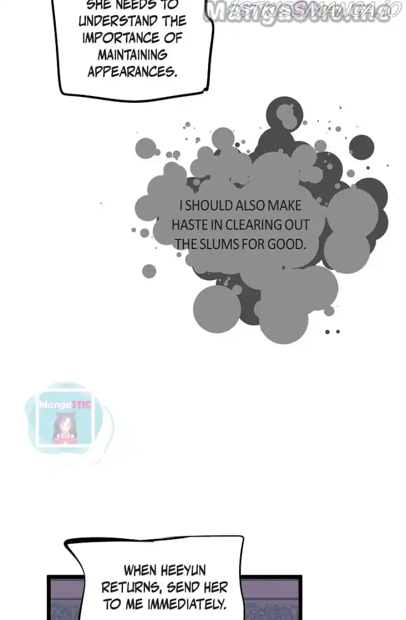 The 13Th Night Chapter 99