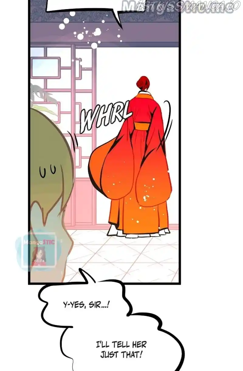 The 13Th Night Chapter 99