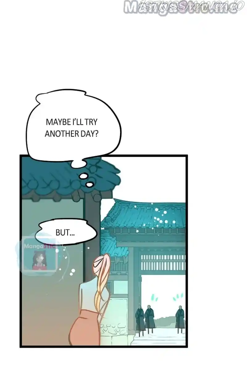 The 13Th Night Chapter 99