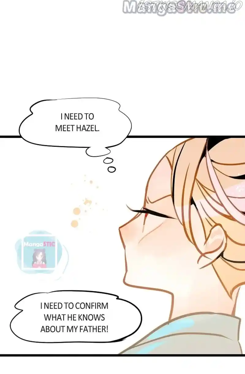 The 13Th Night Chapter 99