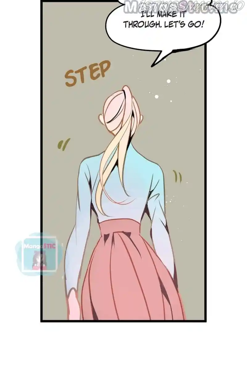 The 13Th Night Chapter 99