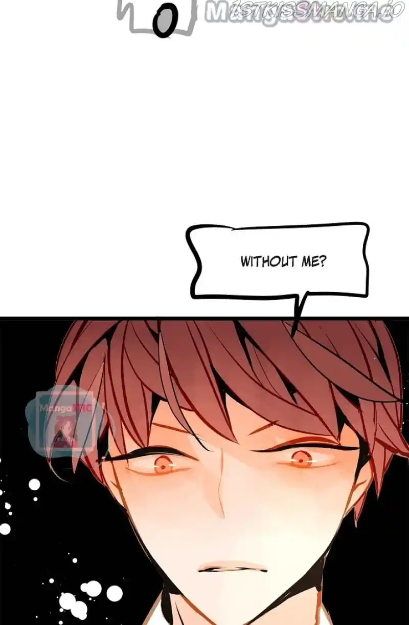 The 13Th Night Chapter 99