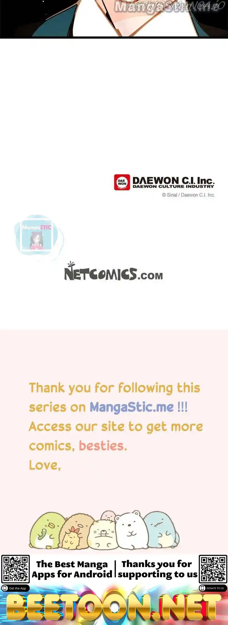 The 13Th Night Chapter 99