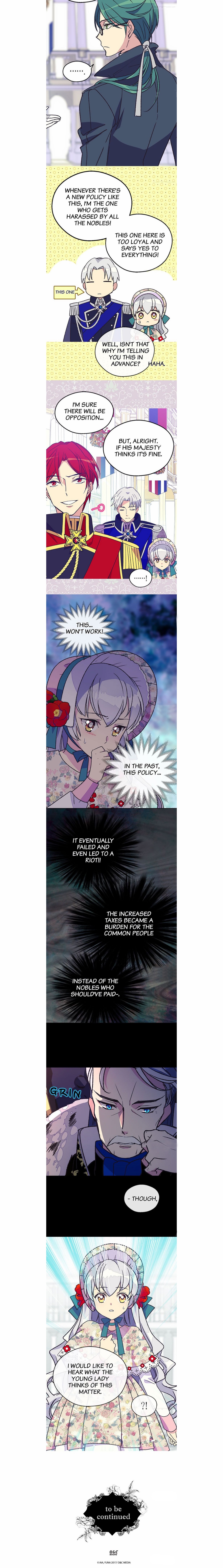 The Abandoned Empress 10