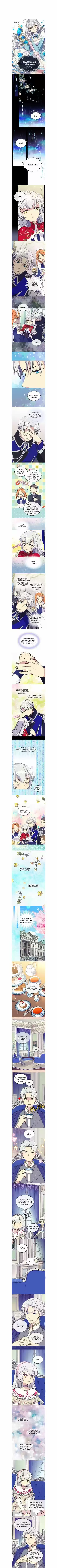 The Abandoned Empress 10