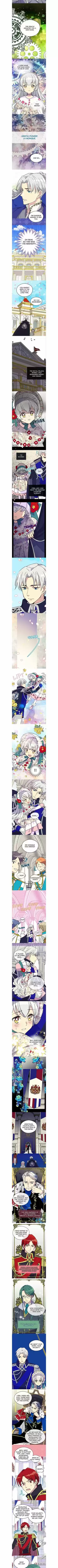 The Abandoned Empress 10