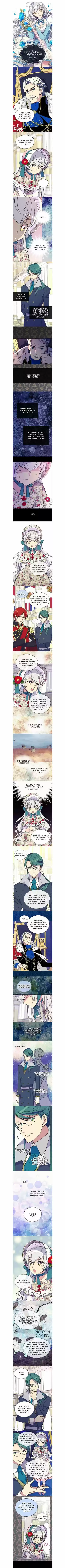 The Abandoned Empress 11