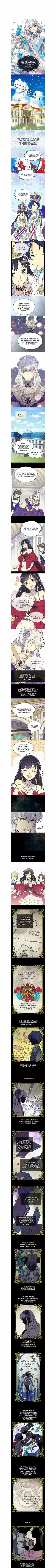 The Abandoned Empress 1.2