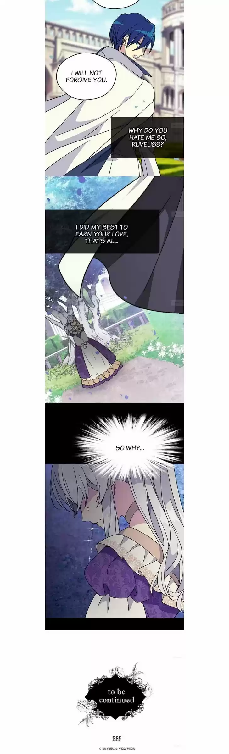 The Abandoned Empress 1.2