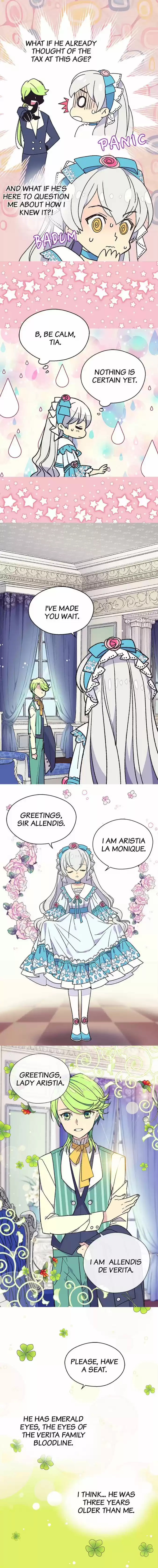 The Abandoned Empress 13