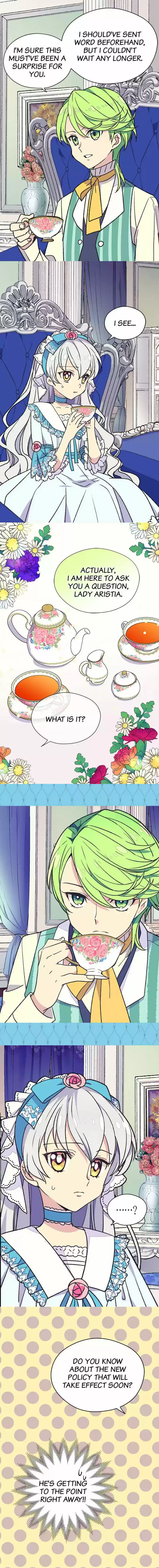 The Abandoned Empress 13