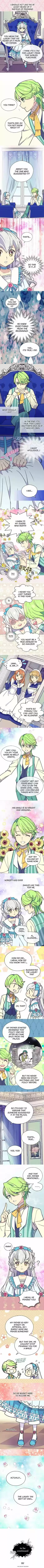 The Abandoned Empress 13