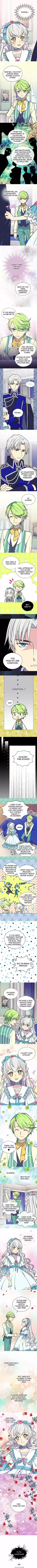 The Abandoned Empress 14