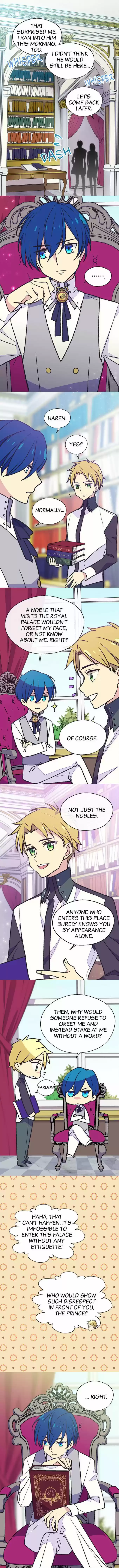 The Abandoned Empress 15