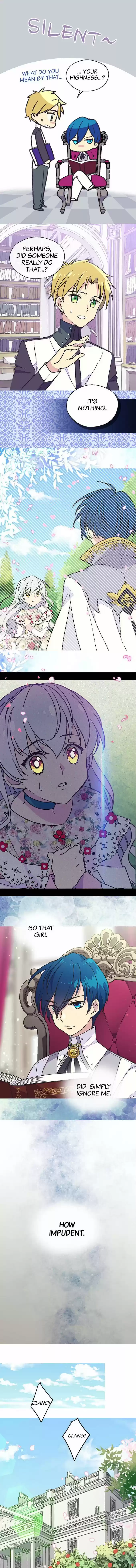 The Abandoned Empress 15