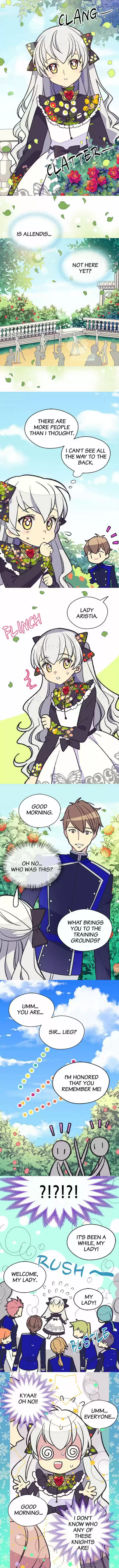 The Abandoned Empress 15