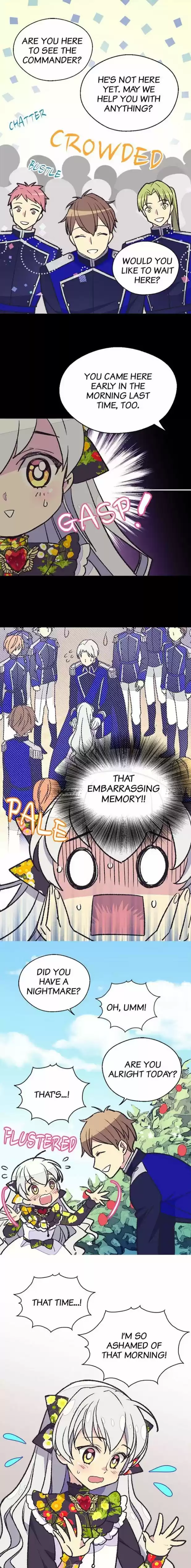 The Abandoned Empress 15