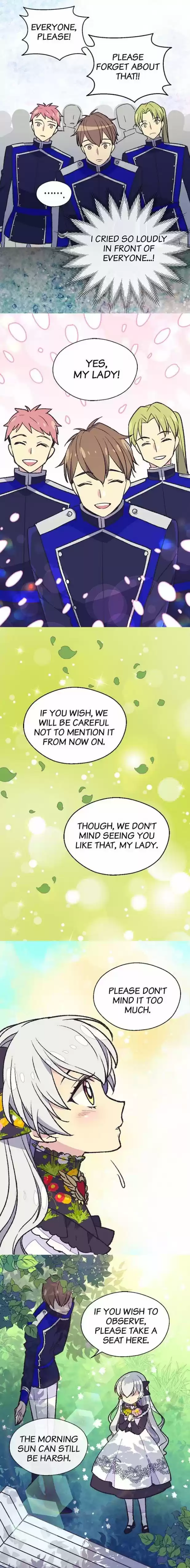 The Abandoned Empress 15