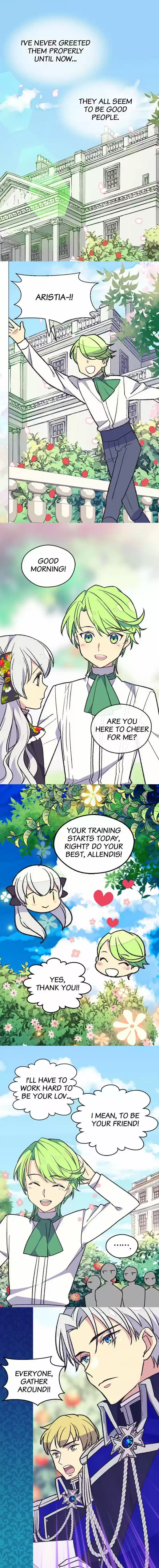 The Abandoned Empress 15