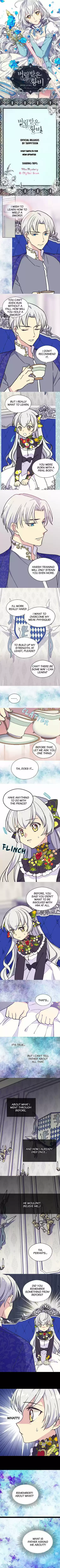 The Abandoned Empress 16